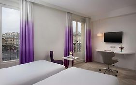 Hotel Holiday Inn Paris Gare de l Est